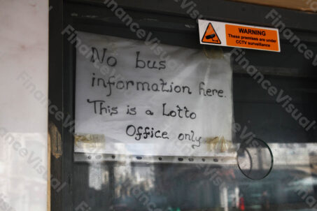Lotto office only