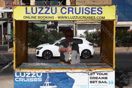 Luzzu Cruises