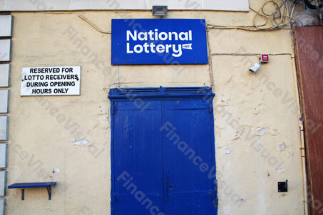 National Lottery