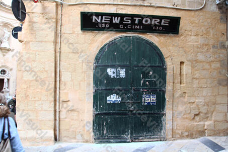 New Store - Valetta