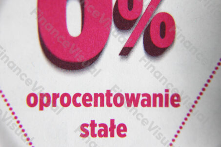 Oprocentowanie stałe