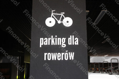 Parking dla rowerów