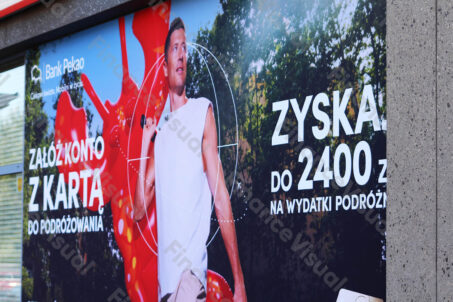 Pekao - karta podróżna