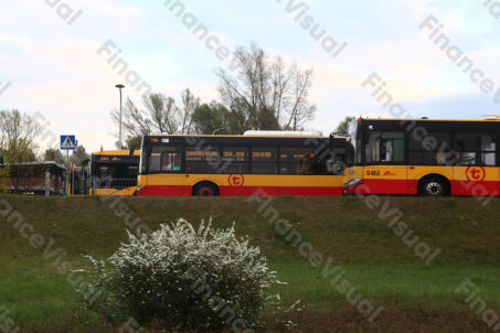 Pętla autobusowa Marymont