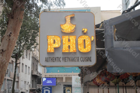 Pho - Ateny
