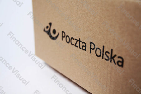 Poczta Polska - paczka 2