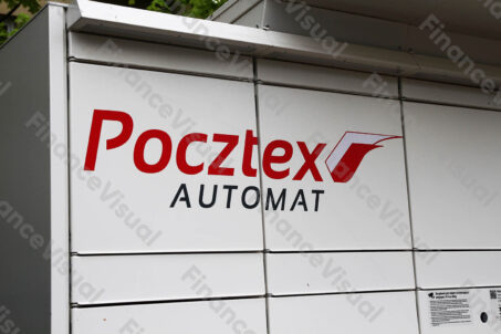 Pocztex automat 5