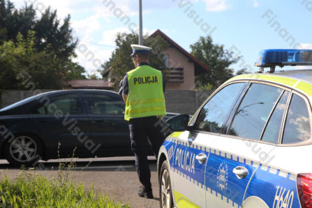 Policja - drogówka 2