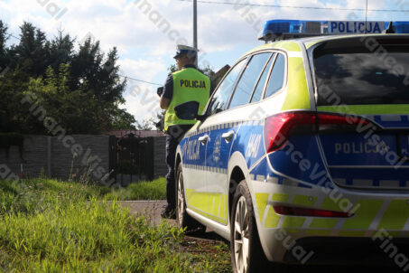 Policja - drogówka 3
