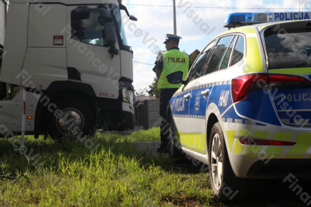 Policja - drogówka 4