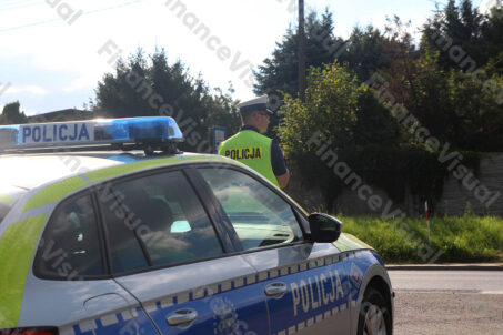 Policja - drogówka 5