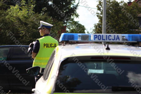 Policja - drogówka 6