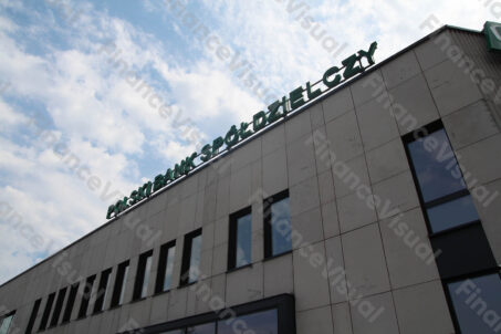 Polski Bank Spółdzielczy