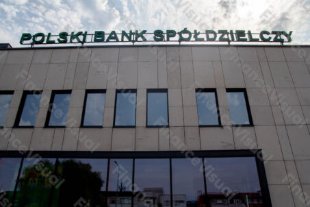 Polski Bank Spółdzielczy - Wyszków