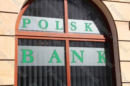 Polski Bank Spółdzielczy w Wyszkowie 2