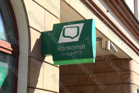 Polski Bank Spółdzielczy w Wyszkowie 3