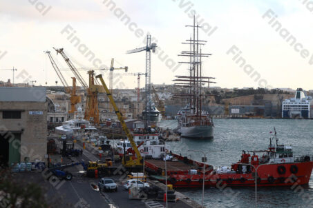 Port Malta