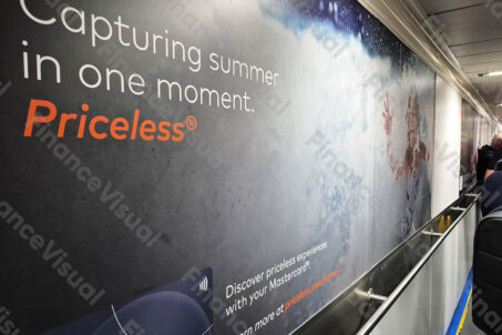 Priceless - Mastercard