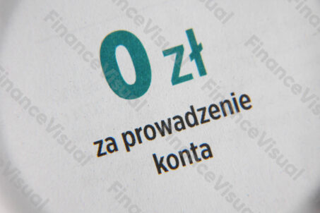 Prowadzenie konta