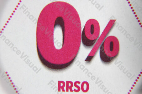 RRSO 0 procent