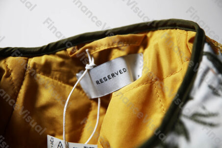 Reserved - metka 1