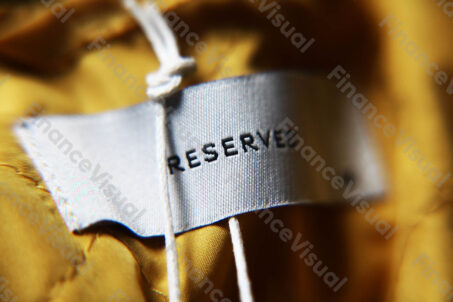 Reserved - metka 3