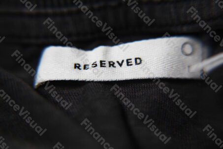 Reserved - metka 4