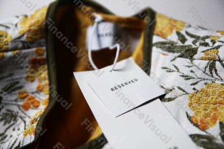 Reserved - metka 5