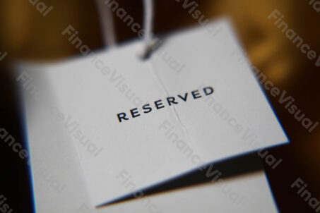 Reserved - metka 6