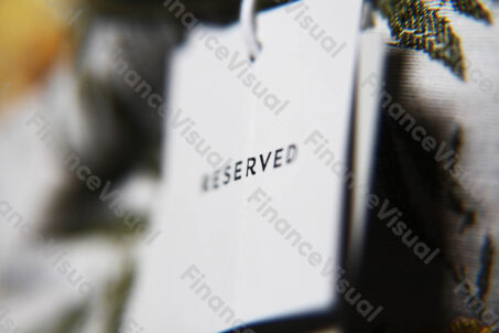 Reserved - metka 8