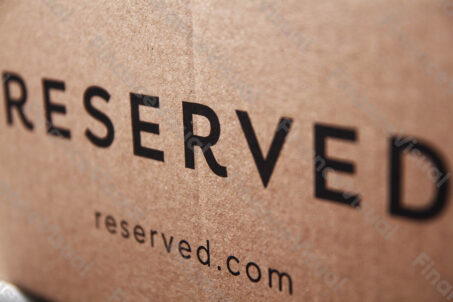 Reserved - paczka 1