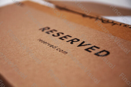 Reserved - paczka 2