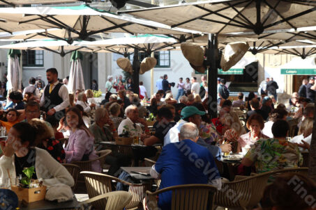 Restauracja - Valetta 2