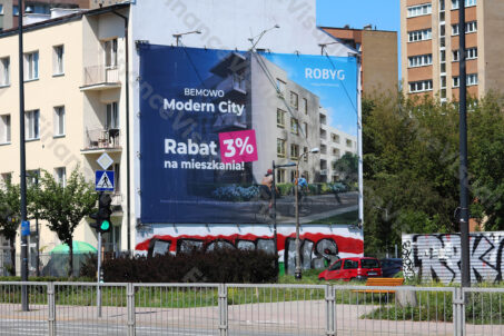 Robyg Modern City