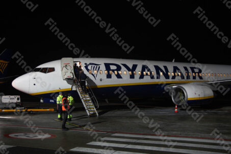 Ryanair - Modlin