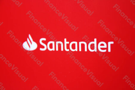 Santander - ulotka