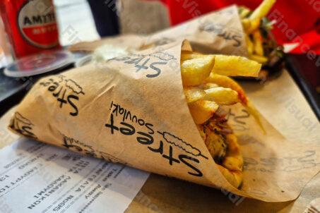 Souvlaki 2