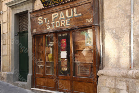 St. Paul Store - Valetta