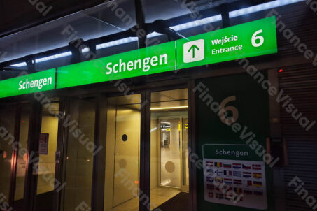 Strefa Schengen