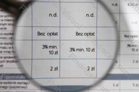 TOiP - opłaty 2