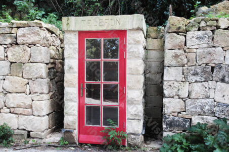 Telefon - Malta