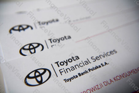 Toyota Bank Polska