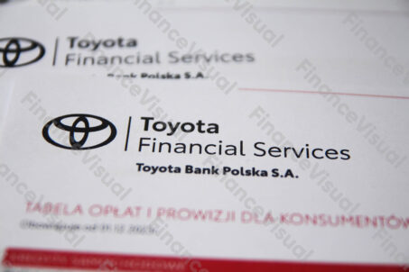 Toyota Bank Polska - TOiP 2