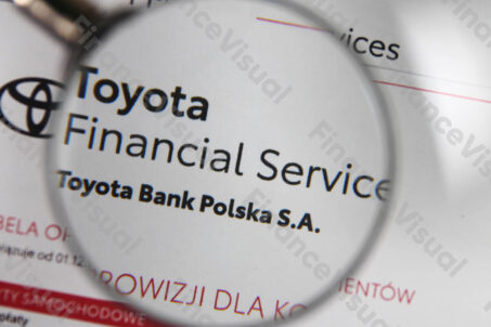 Toyota Bank Polska - TOiP 3
