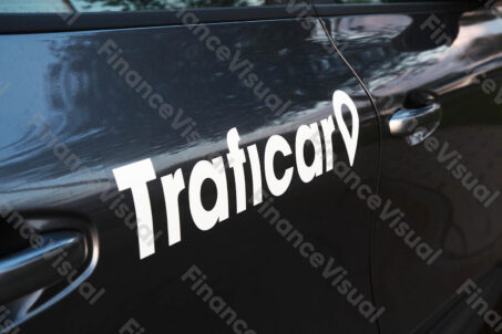 Traficar - samochód 3