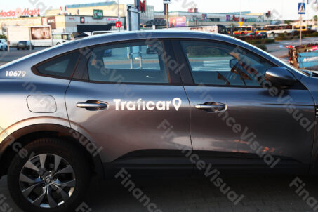 Traficar - samochód 4