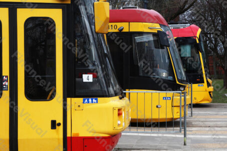 Tramwaje Wola 1