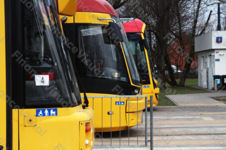 Tramwaje Wola 2