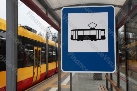 Tramwaje Wola 4