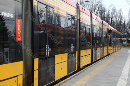 Tramwaje Wola 5